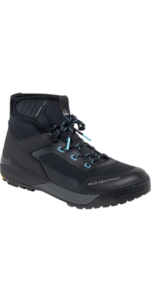 2026 Palm Gradient 3.0 Boot 13705 - Black